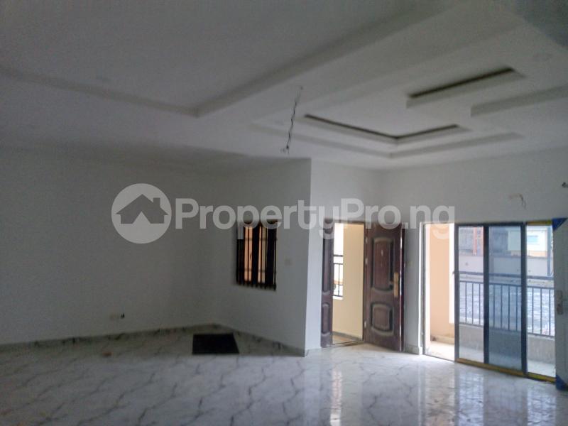 2 bedroom Flat / Apartment for rent F01 Main Kubwa Abuja