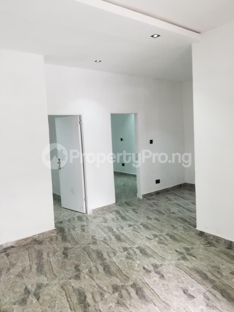 2 bedroom Flat / Apartment for rent Estate Ologolo Lekki Lagos