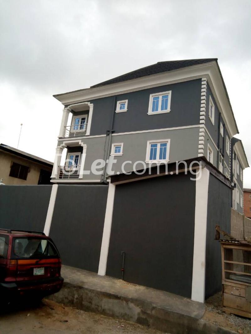 2 bedroom Flat / Apartment for rent Pedro Onike Yaba Lagos