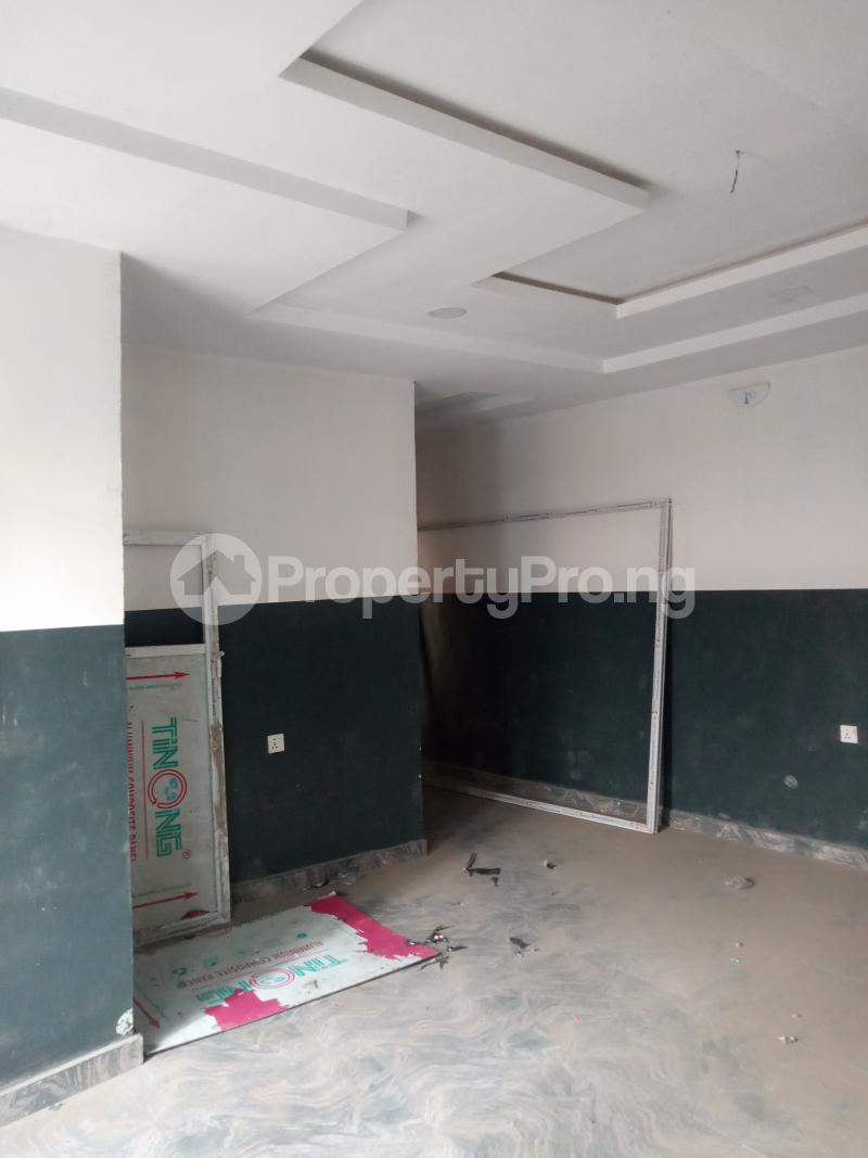 2 bedroom Flat / Apartment for rent Ebute Metta Adekunle Yaba Lagos