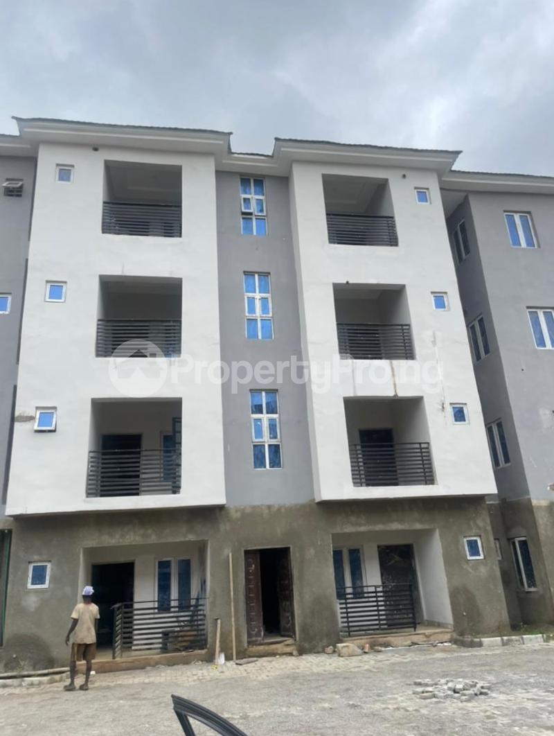 2 bedroom Flat / Apartment for sale By Dunamis Durumi Abuja