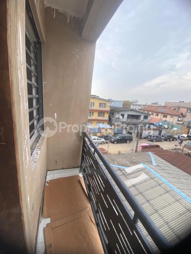 2 bedroom Flat / Apartment for rent Morocco Shomolu Shomolu Lagos - 0