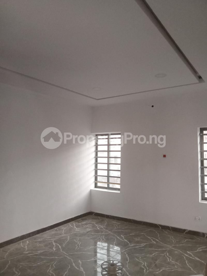 2 bedroom Flat / Apartment for rent Aborishade Lawanson Surulere Lagos