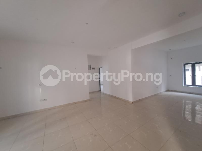 2 bedroom Flat / Apartment for rent Gilmore Jahi Abuja