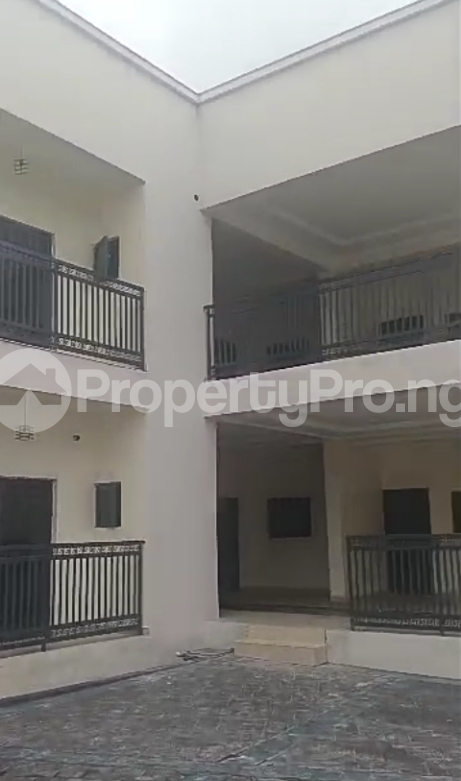2 bedroom Flat / Apartment for rent Guzape Guzape Abuja