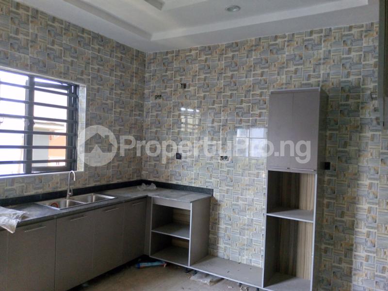 2 bedroom Flat / Apartment for rent F01 Kubwa Abuja