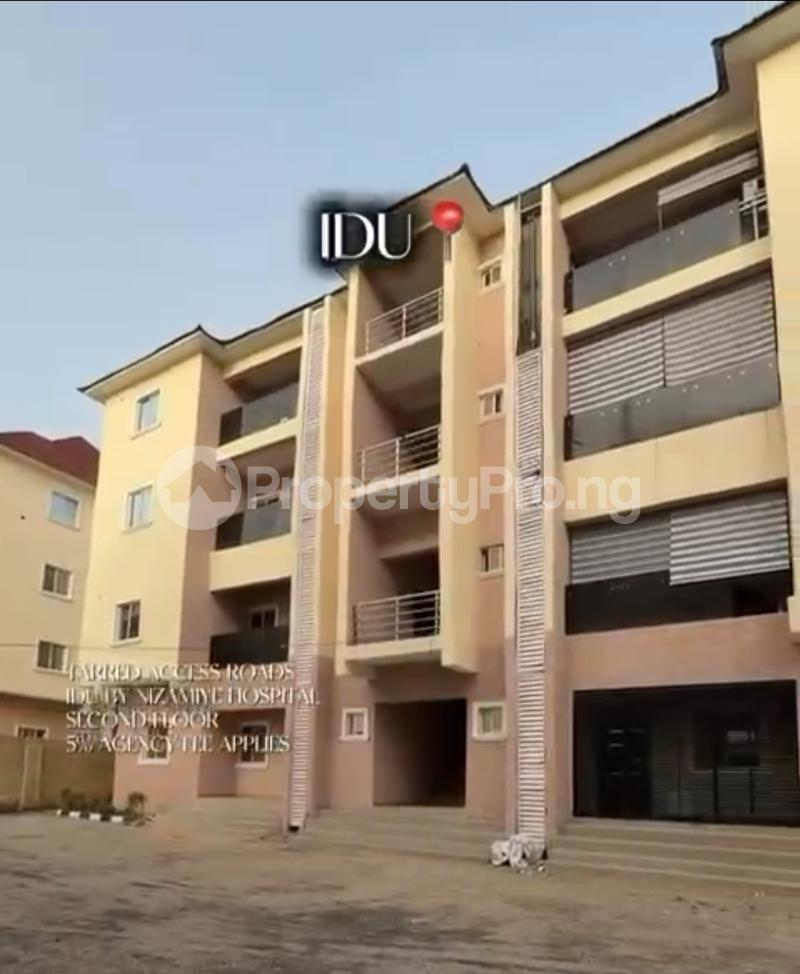 2 bedroom Flat / Apartment for sale Idu Abuja