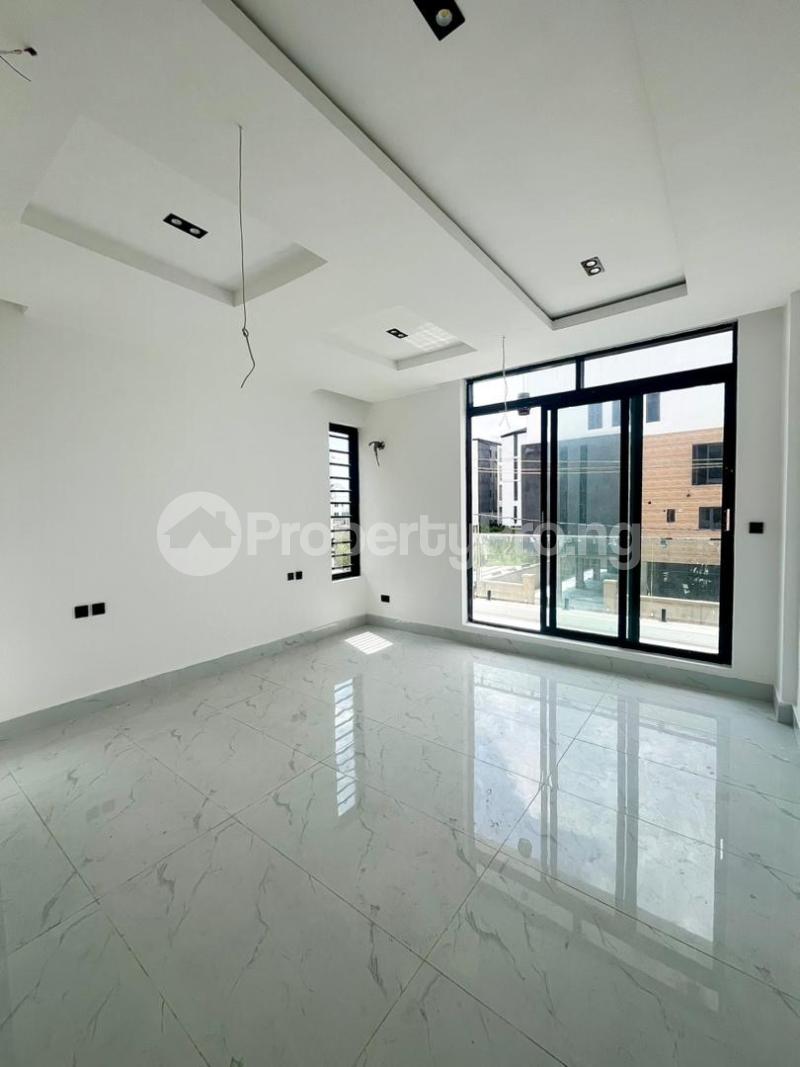 2 bedroom Flat / Apartment for sale Lekki Phase 1 Lekki Lagos