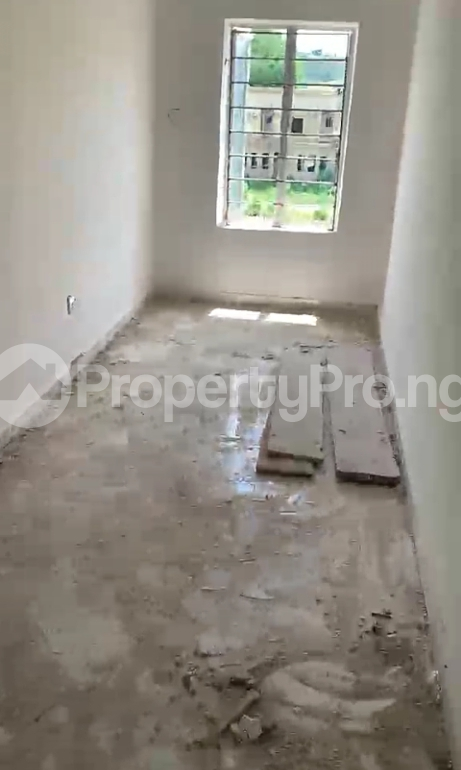 2 bedroom Flat / Apartment for rent Luxair Estate Idu Idu Abuja