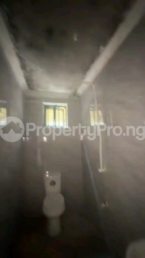2 bedroom House for rent Ilupeju Palmgrove Lagos Bariga Lagos