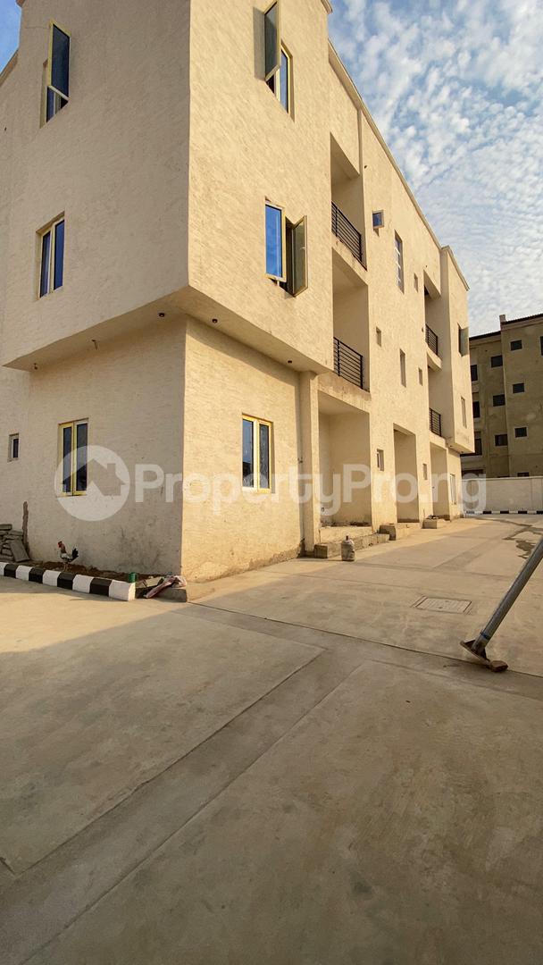2 bedroom House for sale Katampe Main Abuja
