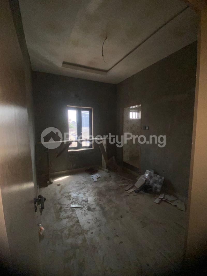 2 bedroom Flat / Apartment for rent Alagomeji Alagomeji Yaba Lagos