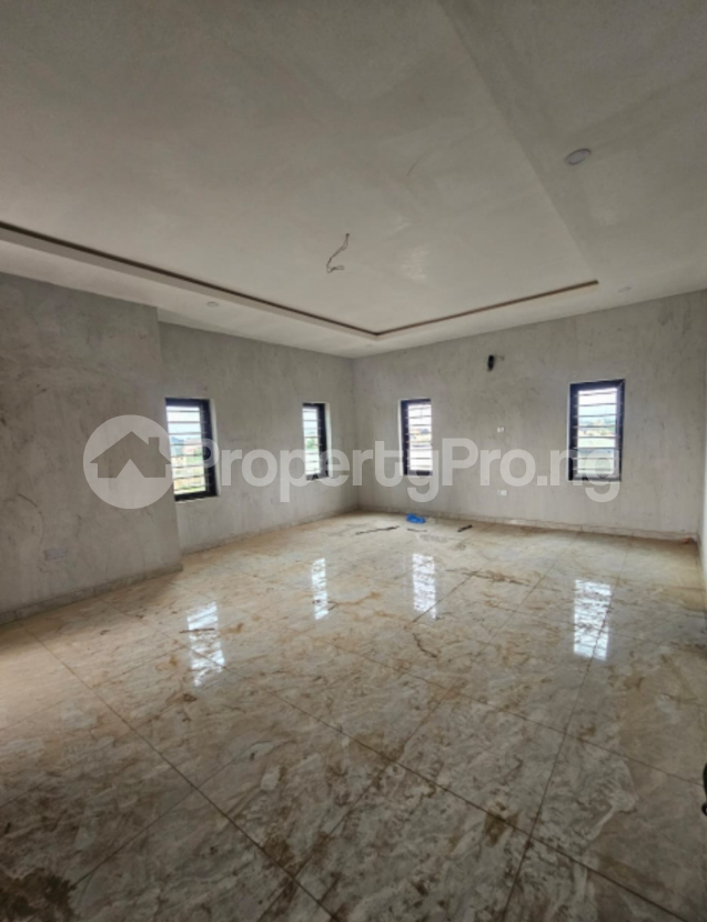 2 bedroom Flat / Apartment for rent T Pumpy Academy Sabon Lugbe Lugbe Abuja
