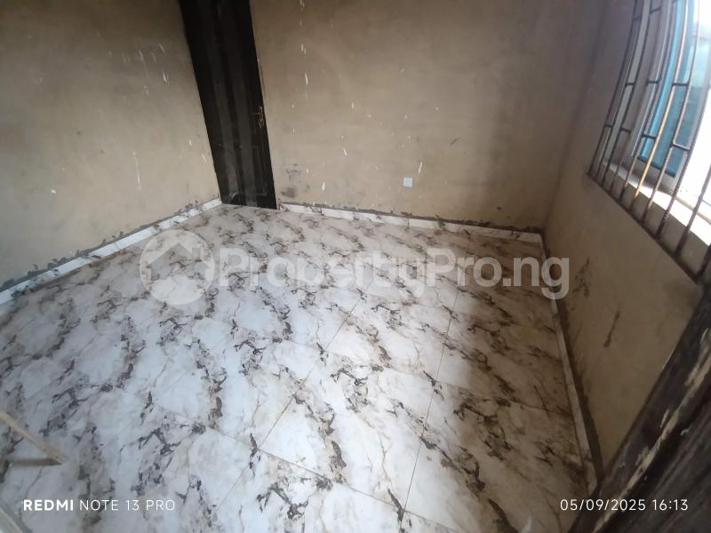2 bedroom Flat / Apartment for rent Itele Close Ayobo Ipaja Lagos