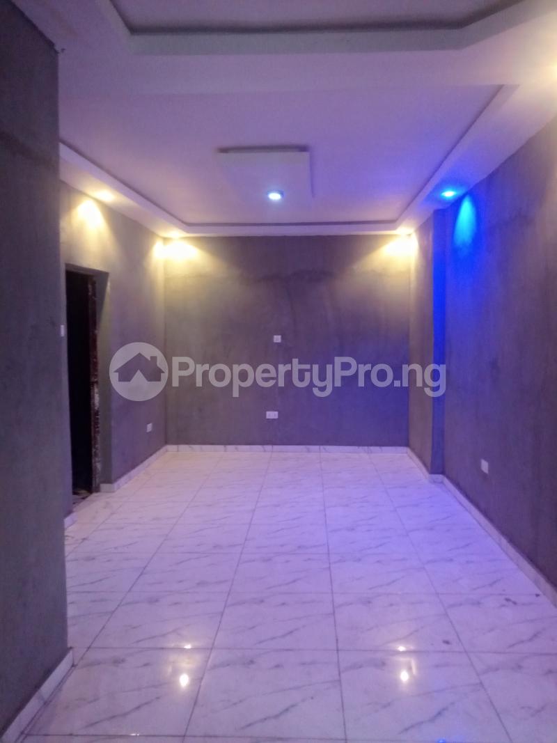 2 bedroom Flat / Apartment for rent  Alagomeji Yaba Lagos