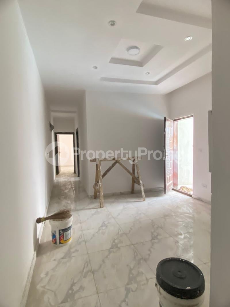 2 bedroom Flat / Apartment for rent Palmgroove Ikorodu road(Ilupeju) Ilupeju Lagos