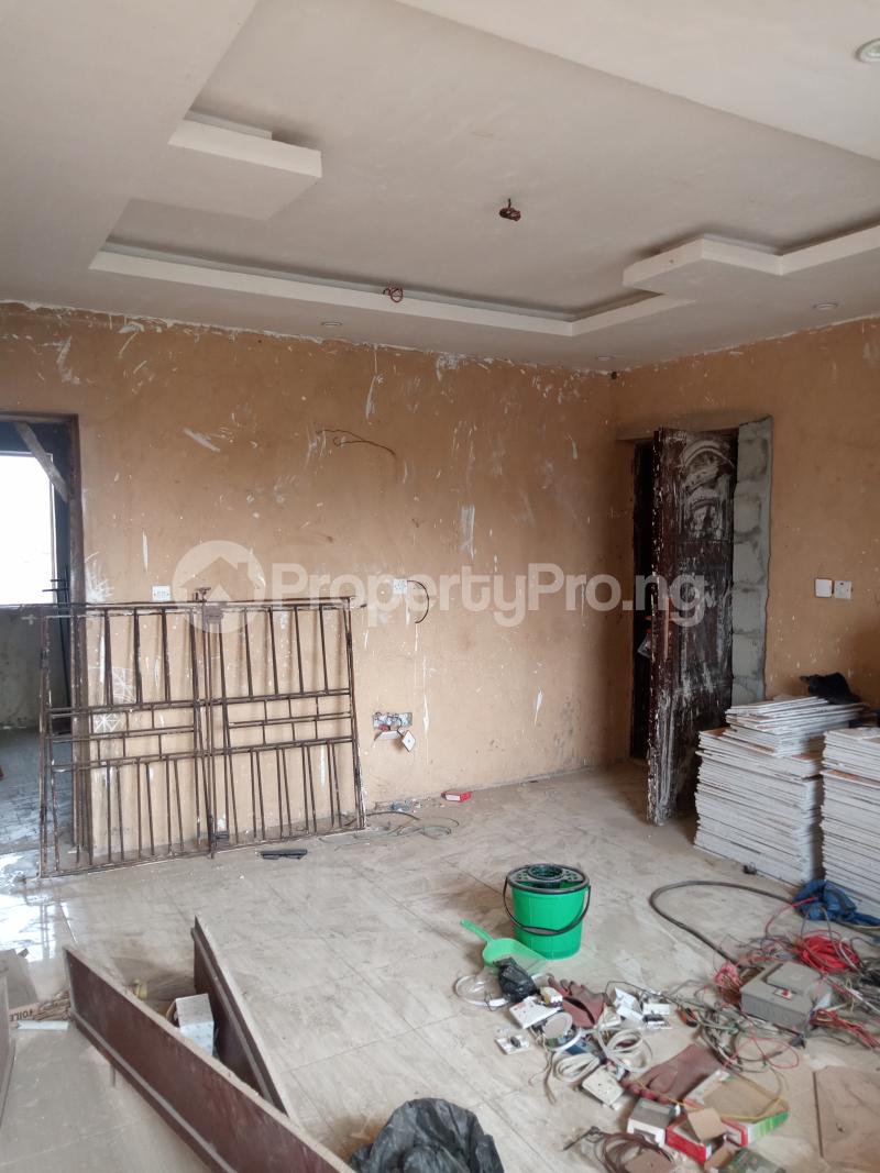 2 bedroom Flat / Apartment for rent Onike Yaba Lagos