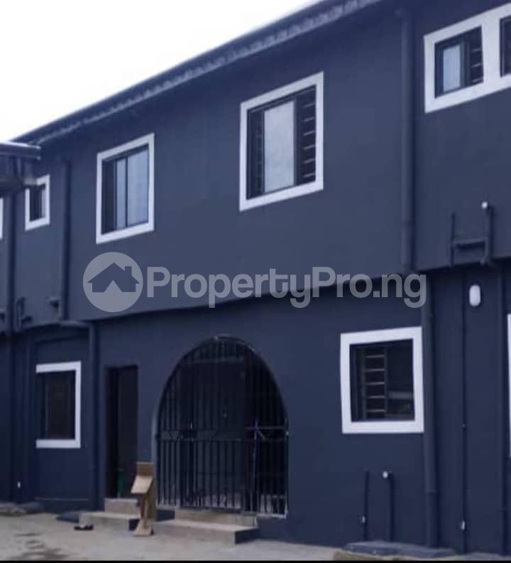 2 bedroom Flat / Apartment for rent Alimosho Lagos