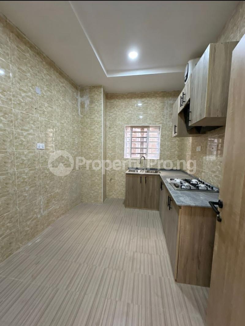 2 bedroom Flat / Apartment for sale By Water Resources Durumi Abuja