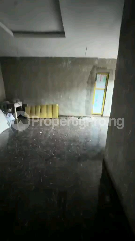 2 bedroom Flat / Apartment for rent Llupeju Palmgrove Shomolu Lagos Palmgrove Shomolu Lagos