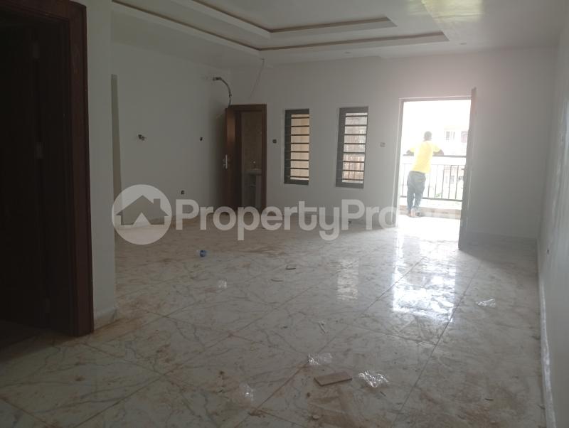 2 bedroom Flat / Apartment for rent F14 District Kubwa Abuja