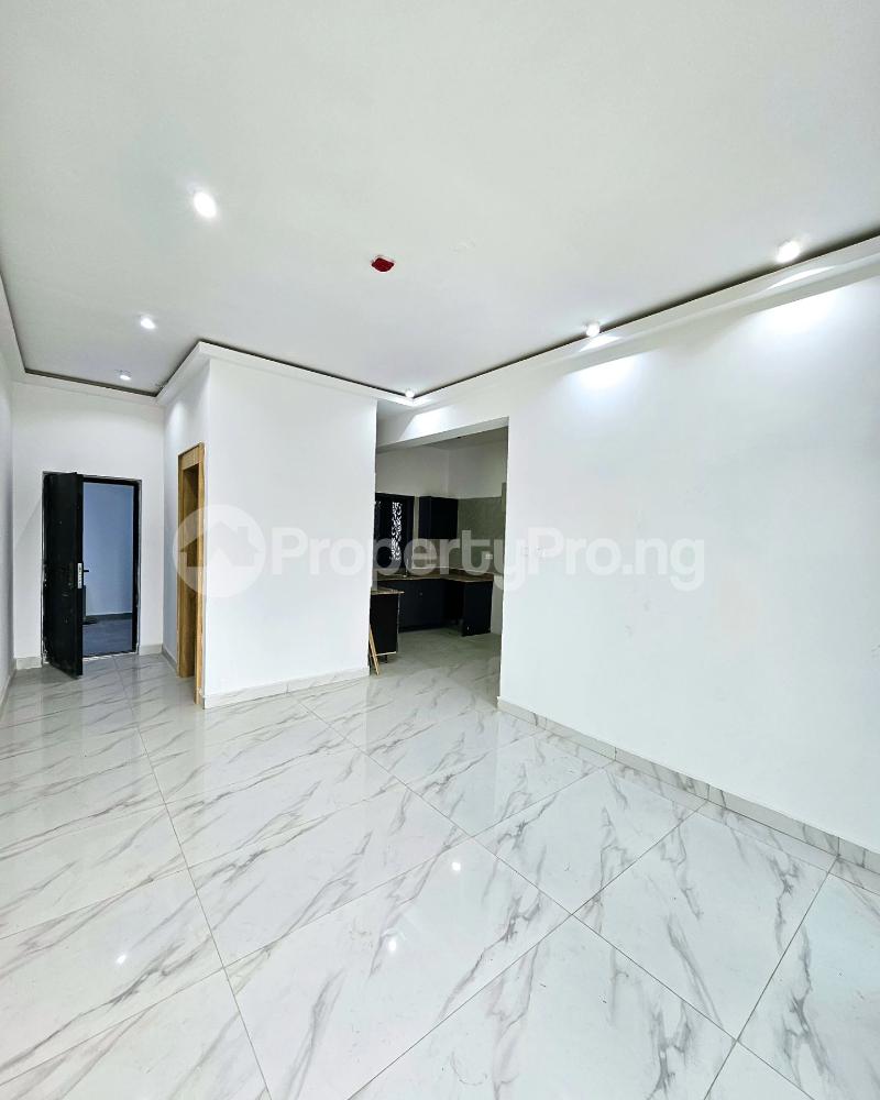 2 bedroom Flat / Apartment for rent chevron Lekki Lagos