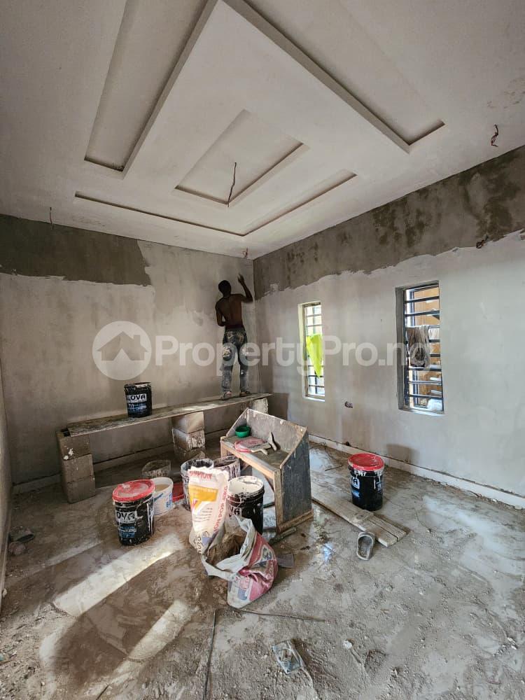 House for sale Off Adeshina Via Adekunle Kuye Aguda Surulere Lagos
