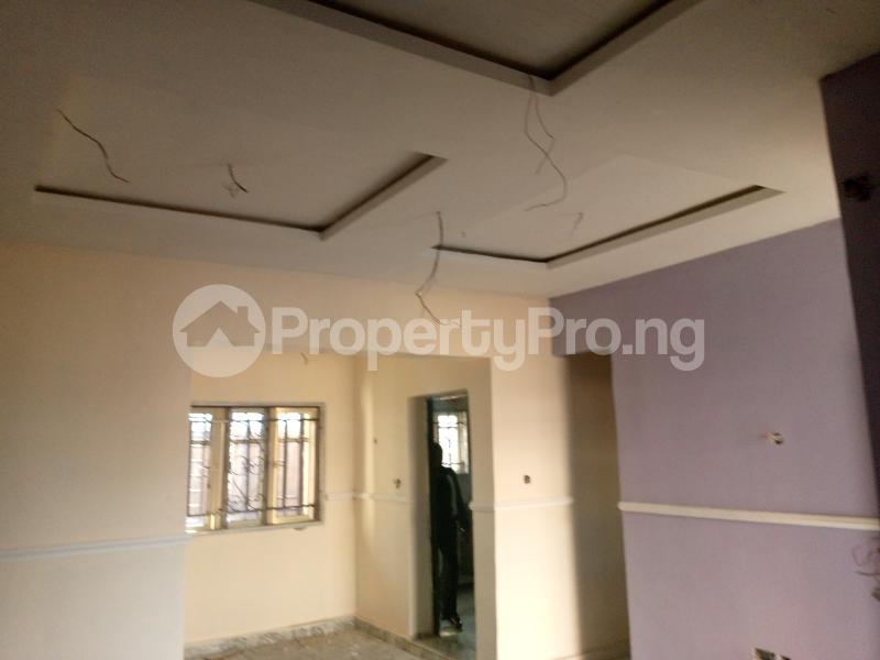 2 bedroom Flat / Apartment for rent Arab Road Kubwa Abuja