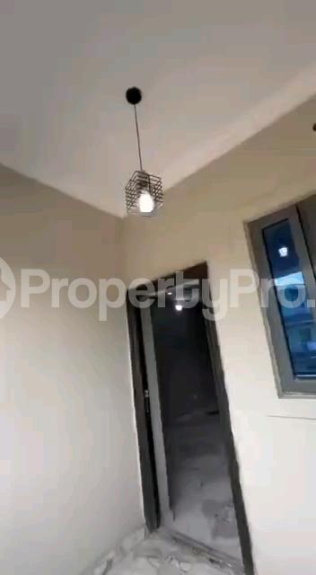 2 bedroom Flat / Apartment for rent Off Luth Road Mushin Mushin Lagos