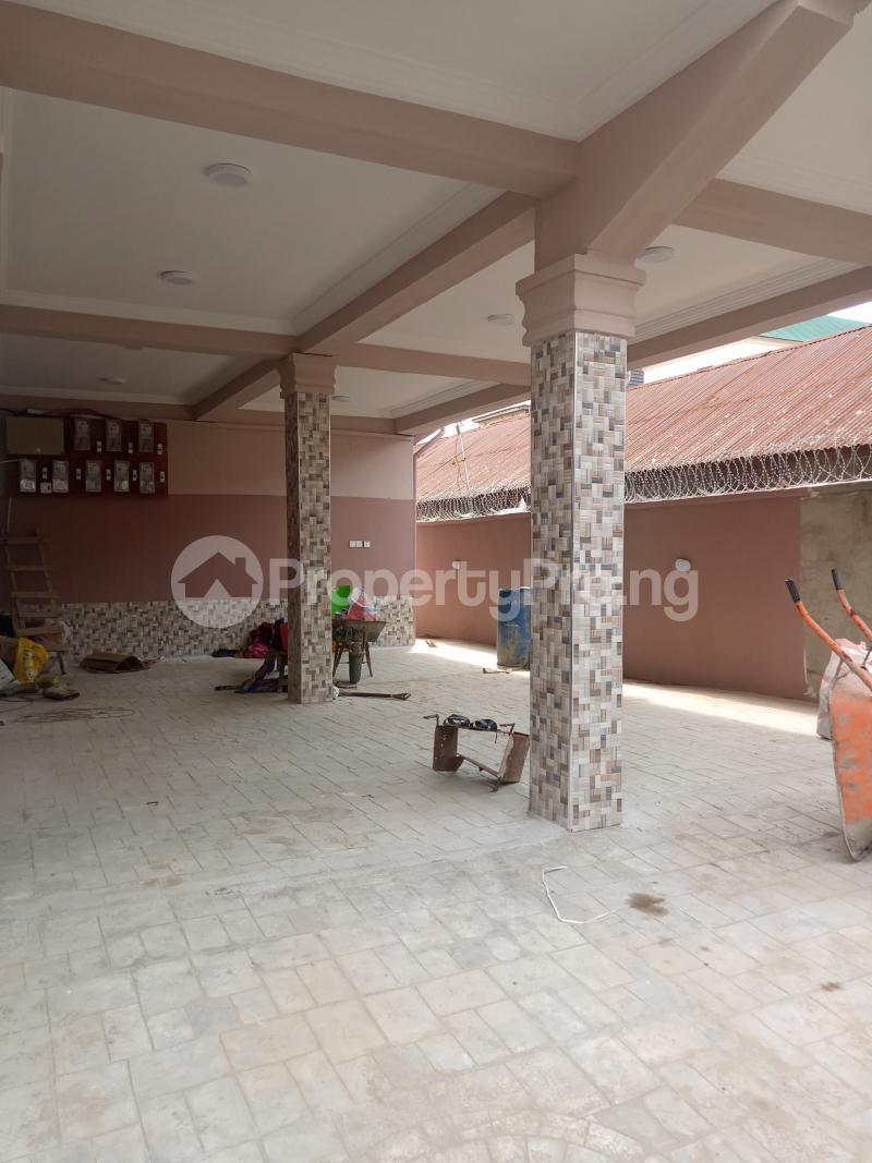 2 bedroom Flat / Apartment for rent Ebute Metta Adekunle Yaba Lagos