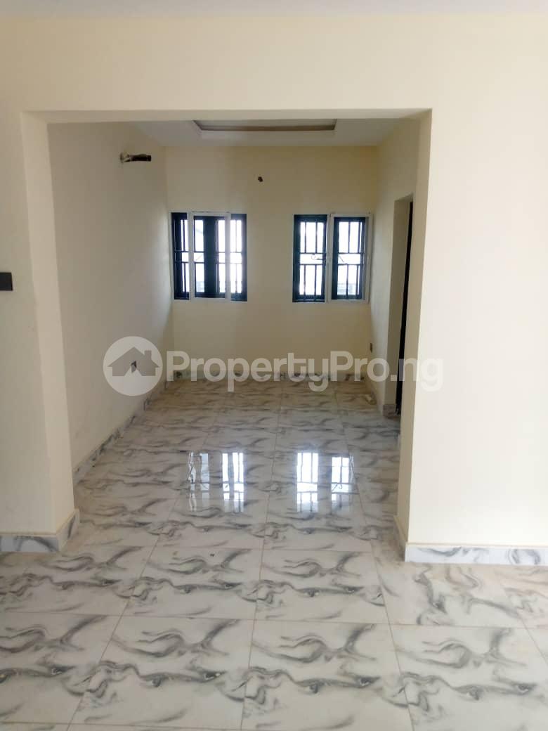 2 bedroom Flat / Apartment for rent By Navy Quarters Jahi Abuja