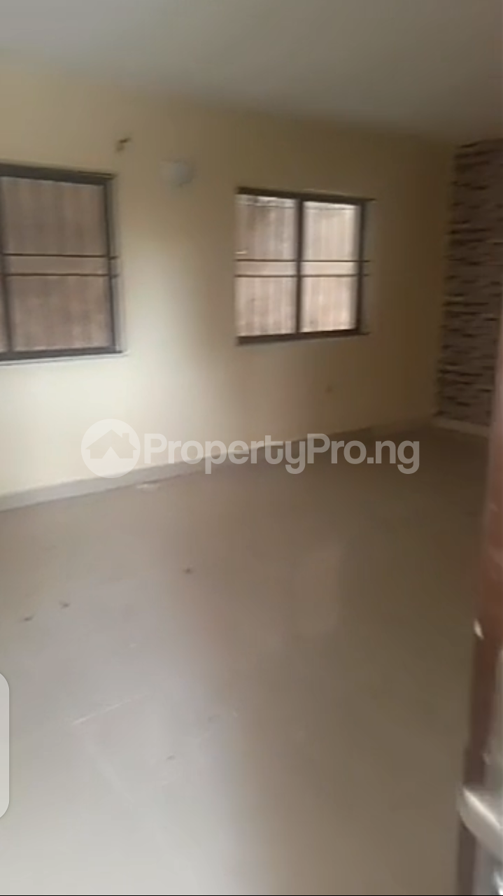 Flat / Apartment for rent Gbagada Lagos - 0