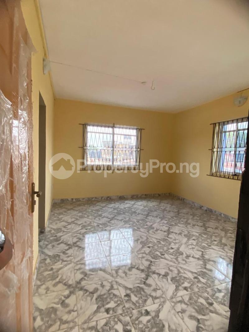 2 bedroom Flat / Apartment for rent Ladi Lak Shomolu Lagos