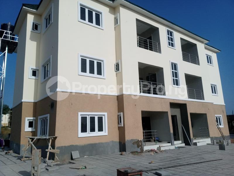 2 bedroom Flat / Apartment for sale Located At River Park Estate Lugbe Abuja