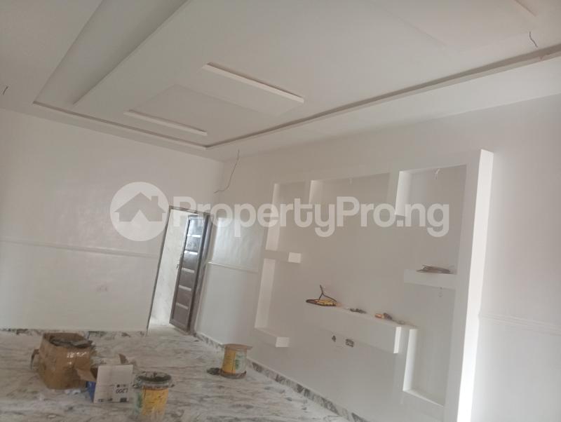 2 bedroom Flat / Apartment for rent F14 District Kubwa Abuja