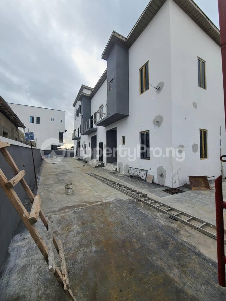 2 bedroom Flat / Apartment for rent Lekki Lagos