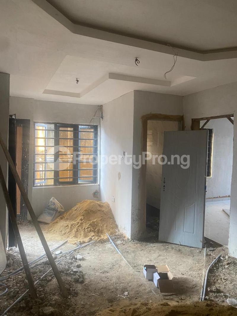 2 bedroom Flat / Apartment for rent Alagomeji Yaba Lagos