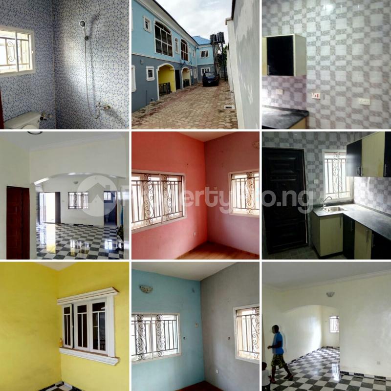 2 bedroom House for rent Egbeda Alimosho Lagos - 0