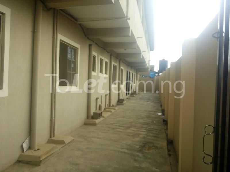 2 bedroom Flat / Apartment for rent Off Jayeoba Egbeda Alimosho Lagos