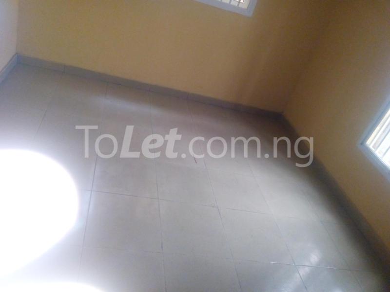 2 bedroom Flat / Apartment for rent Off Miccom Bus Stop Egbeda Alimosho Lagos - 0