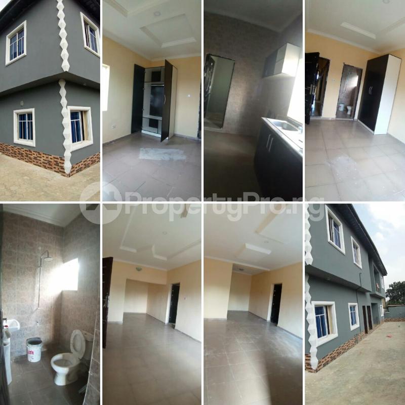 2 bedroom House for rent Ipaja road Ipaja Lagos