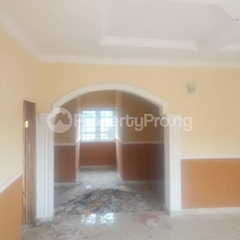 2 bedroom House for rent   Oko oba Agege Lagos