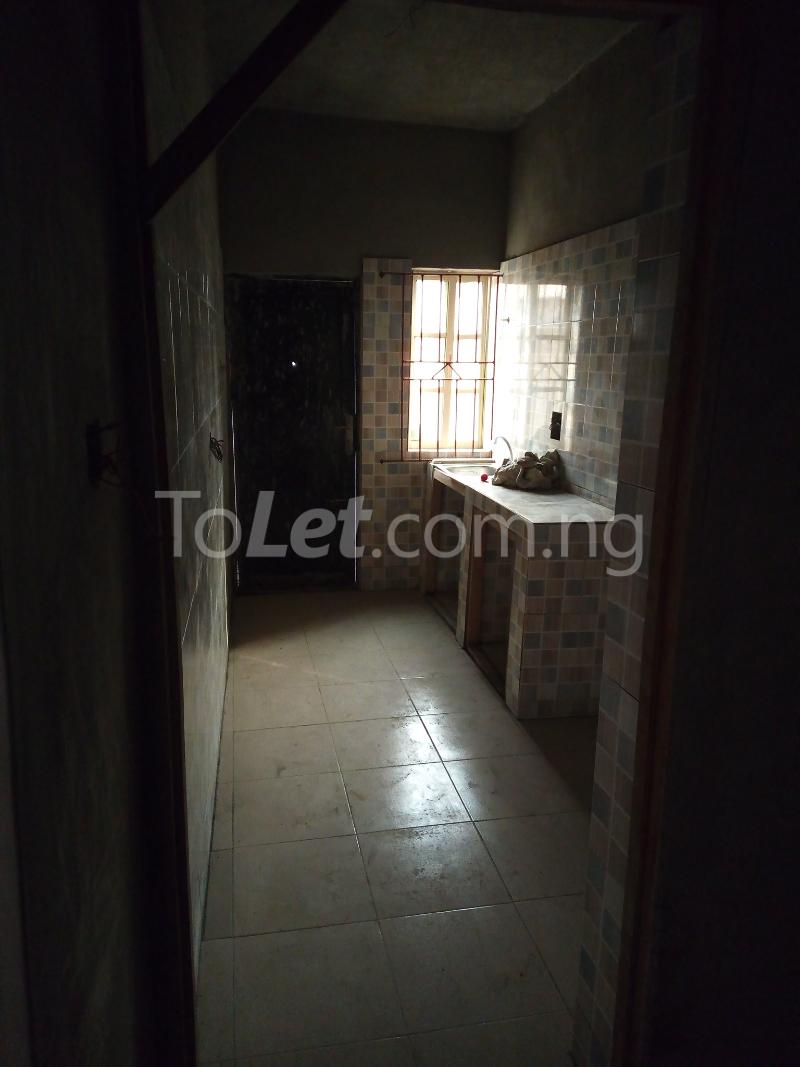 Rent Newly Built 2 Bedroom Flat in Governors road, Ikotun/Igando Lagos