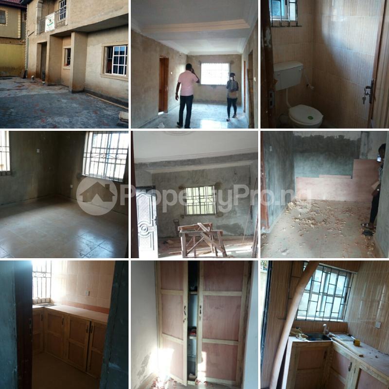 2 bedroom House for rent Egbeda Alimosho Lagos