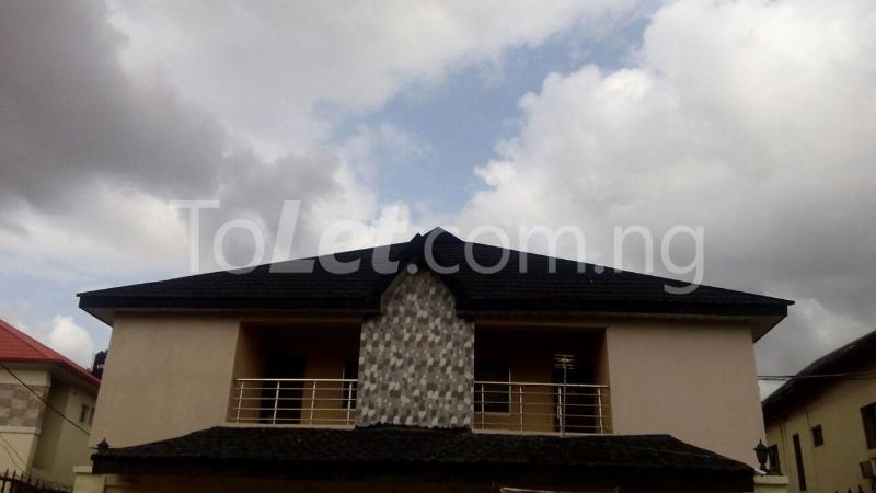 2 bedroom Flat / Apartment for rent Off Toyin Street Ikeja Lagos