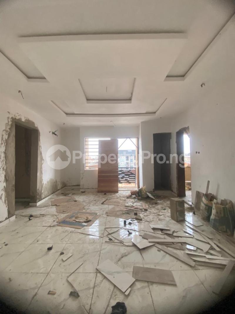 2 bedroom Flat / Apartment for rent Morocco, Shomolu Shomolu Lagos