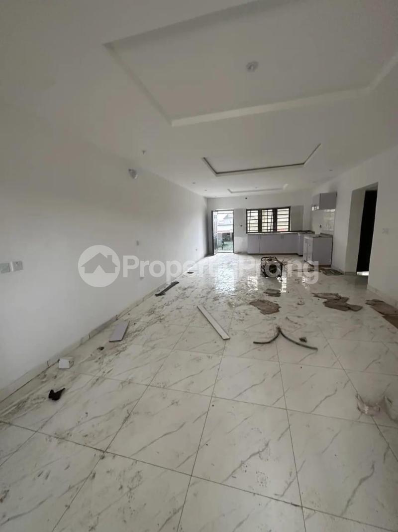 2 bedroom Flat / Apartment for sale Peak Park Phase 2 Estate, Oribanwa Phase 2 Oribanwa Ibeju-Lekki Lagos