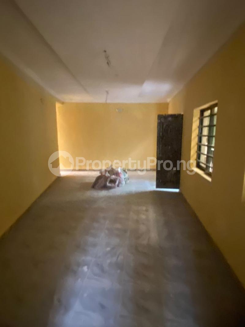 2 bedroom Flat / Apartment for rent Bajulaiye Shomolu Shomolu Lagos