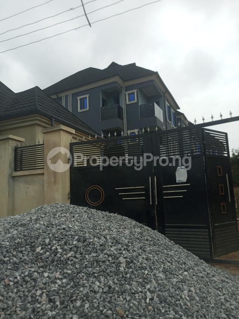 2 bedroom Flat / Apartment for rent Iyana Ejigbo Orilowo Ejigbo Lagos