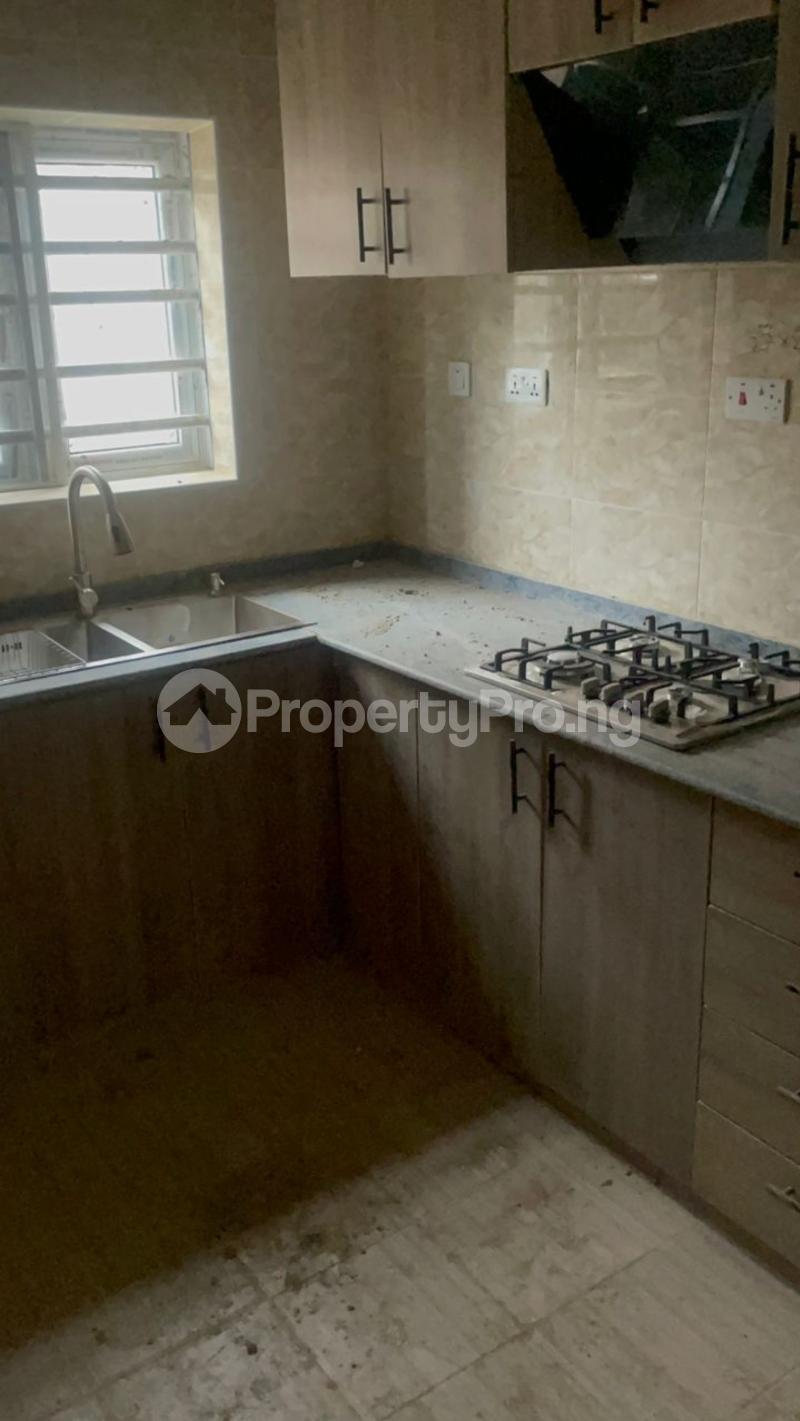 2 bedroom Flat / Apartment for sale By Dunamis Durumi Abuja